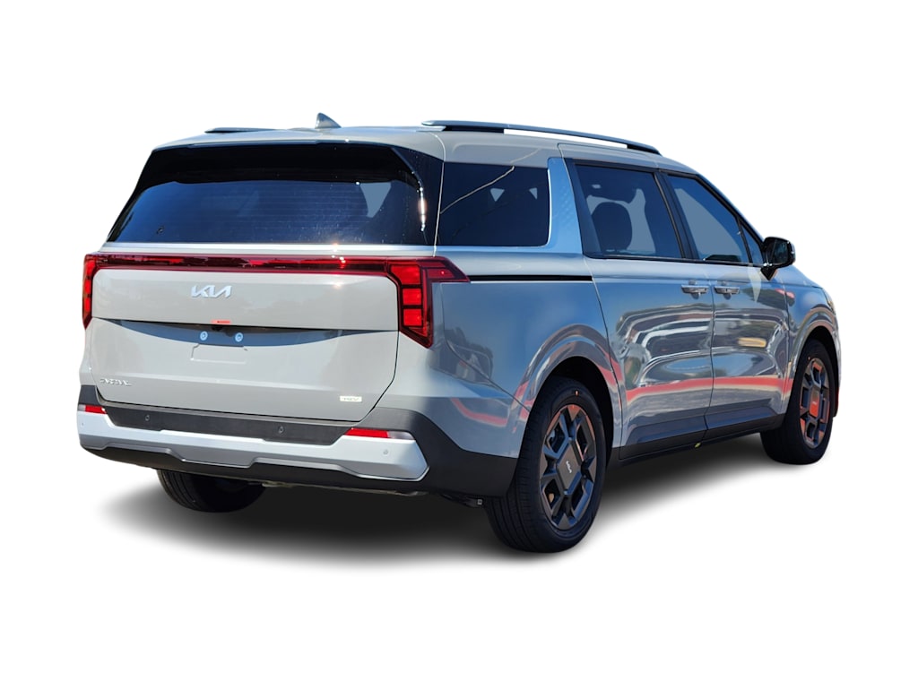 Thumbnail: 2026 Kia Carnival - 18