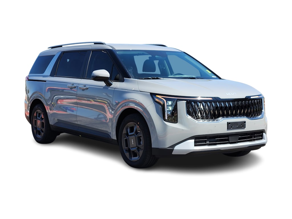 Thumbnail: 2026 Kia Carnival - 17