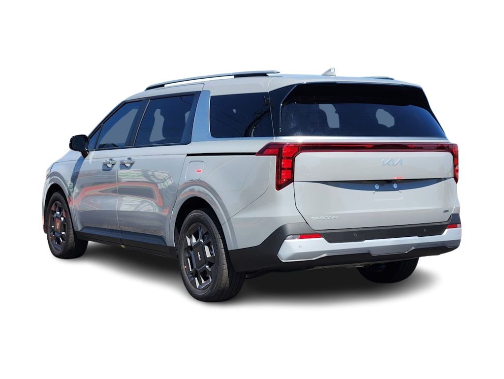 Thumbnail: 2026 Kia Carnival - 4