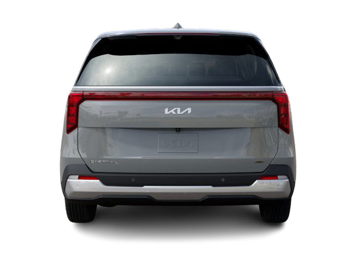 Thumbnail: 2026 Kia Carnival - 4