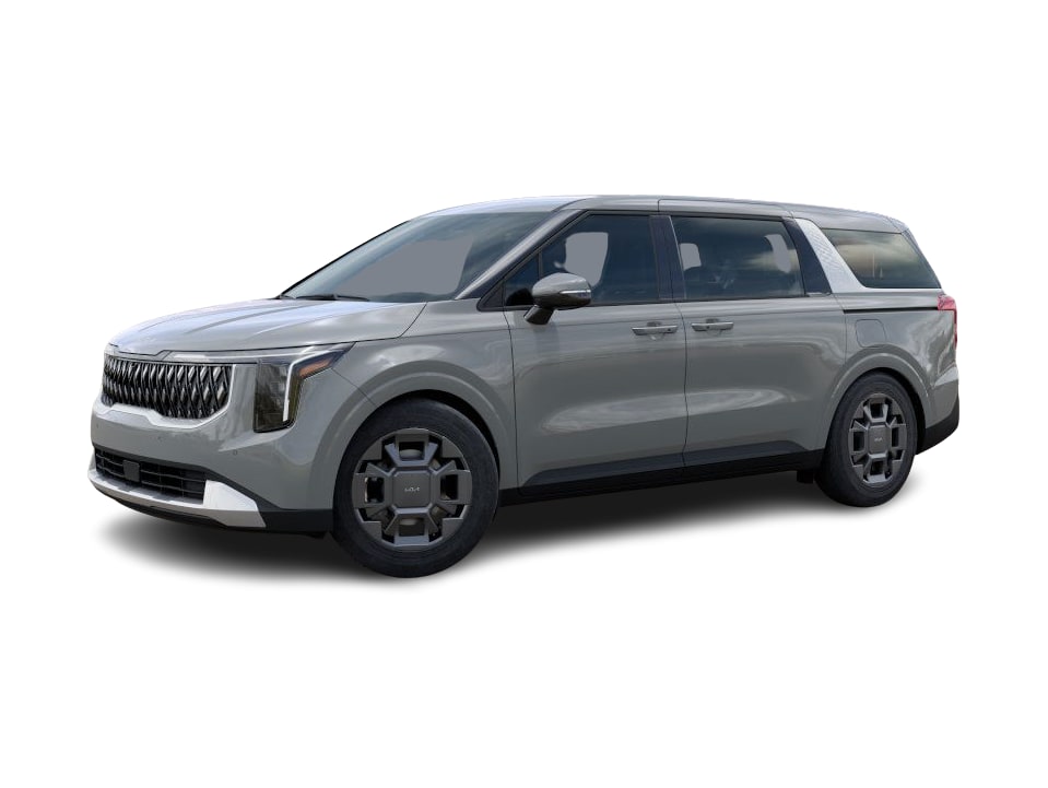 Thumbnail: 2026 Kia Carnival - 13