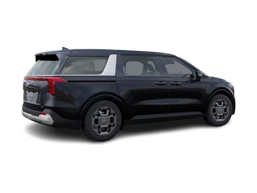 Thumbnail: 2026 Kia Carnival - 3