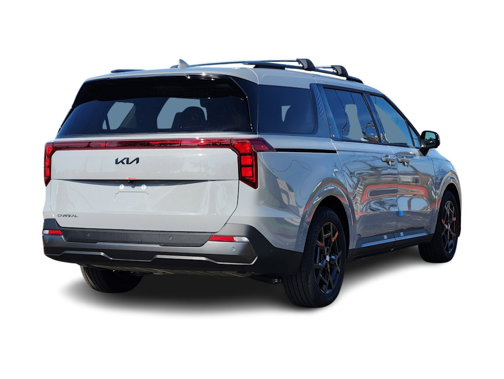 Thumbnail: 2026 Kia Carnival - 19