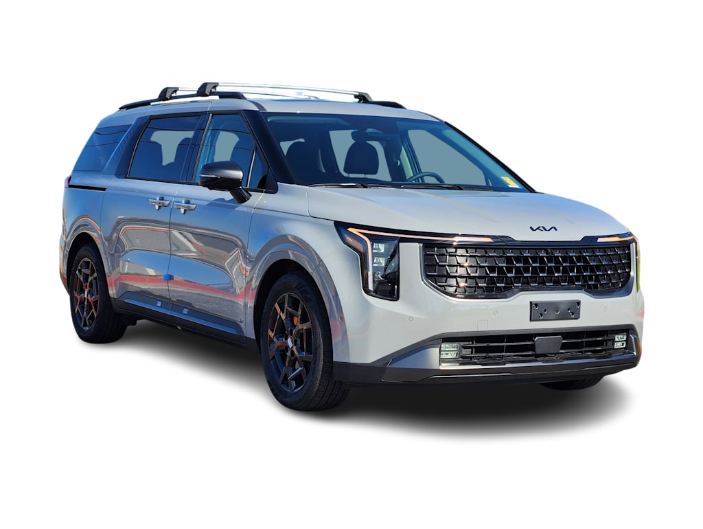 Thumbnail: 2026 Kia Carnival - 18