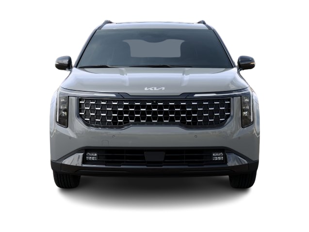 Thumbnail: 2026 Kia Carnival - 5