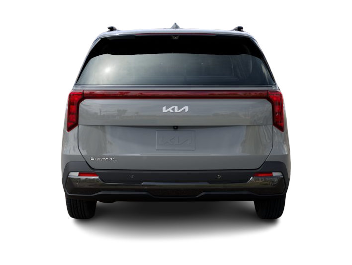 Thumbnail: 2026 Kia Carnival - 4