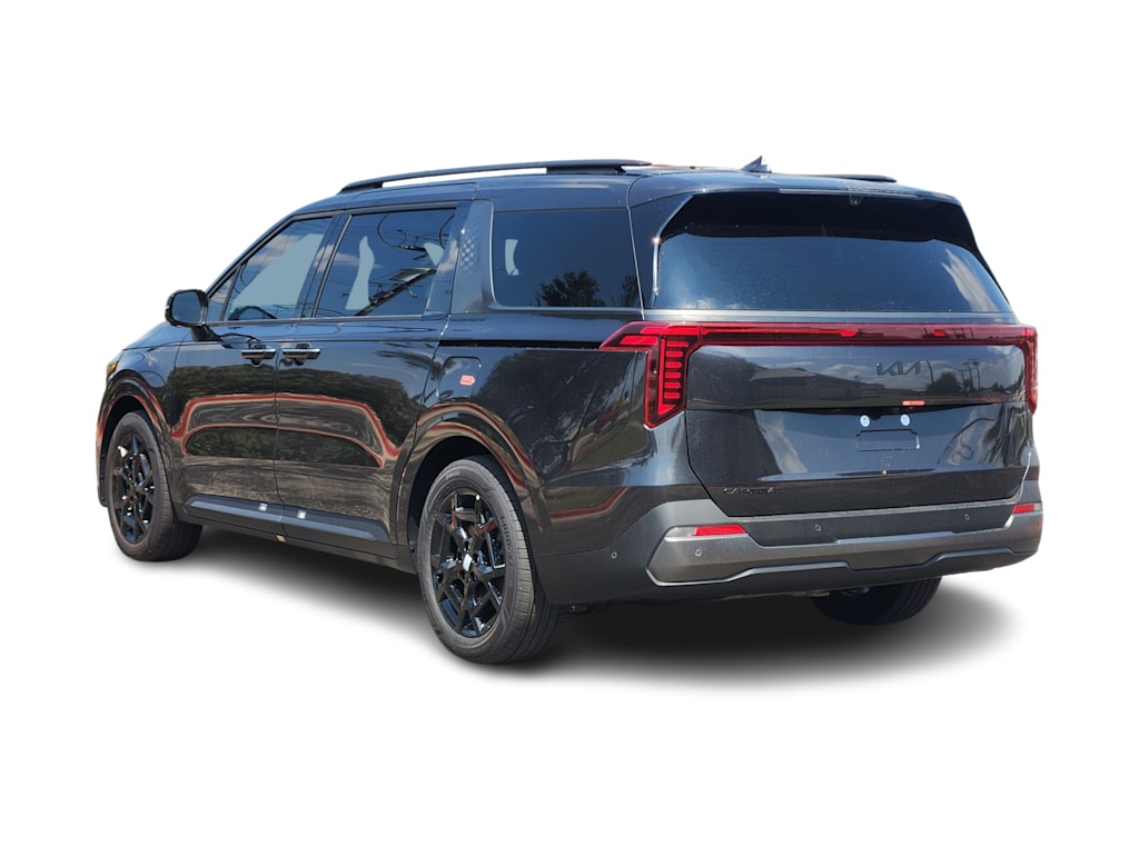 Thumbnail: 2026 Kia Carnival - 4