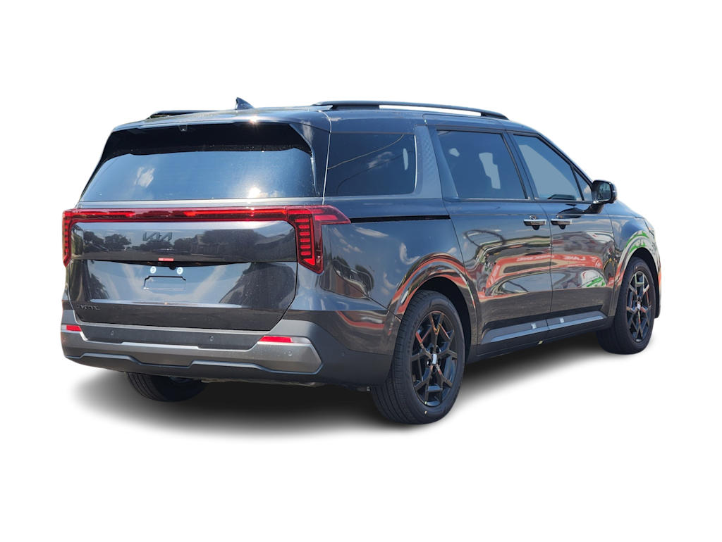 Thumbnail: 2026 Kia Carnival - 19