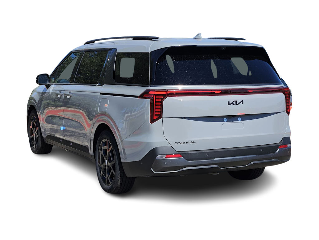 Thumbnail: 2026 Kia Carnival - 4