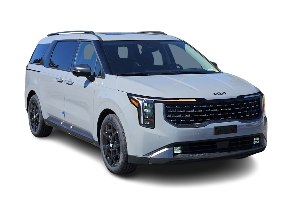 Thumbnail: 2026 Kia Carnival - 14