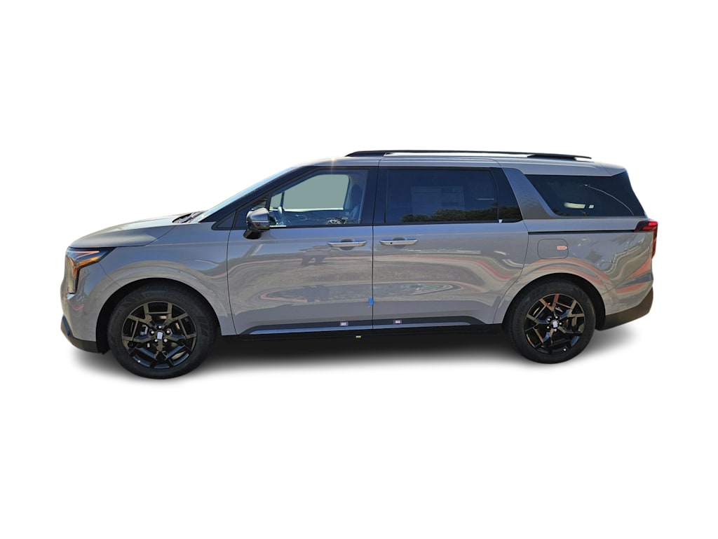 Thumbnail: 2026 Kia Carnival - 3