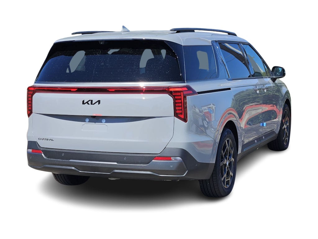 Thumbnail: 2026 Kia Carnival - 15