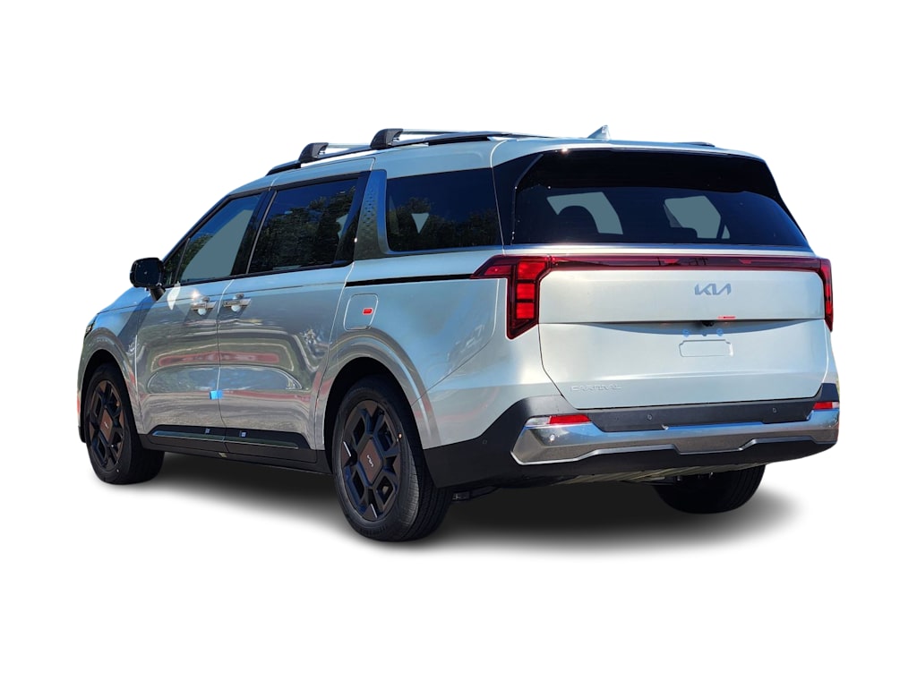 Thumbnail: 2026 Kia Carnival - 4