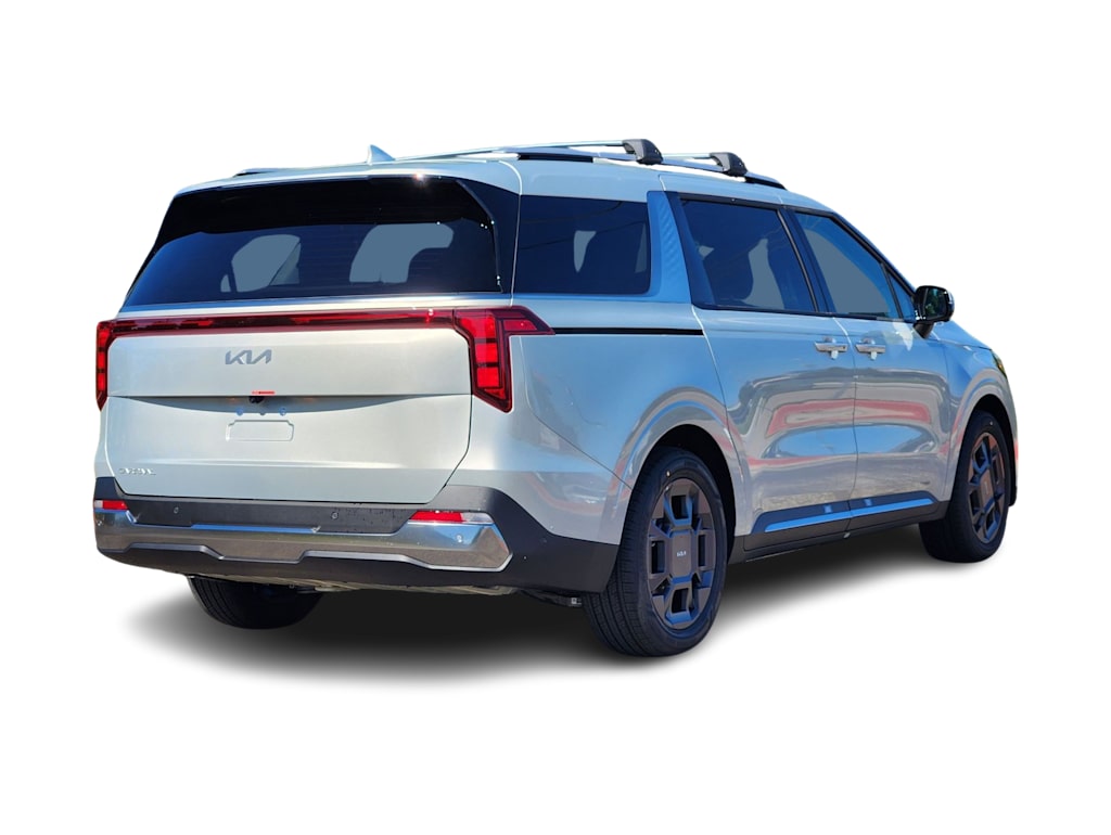 Thumbnail: 2026 Kia Carnival - 19