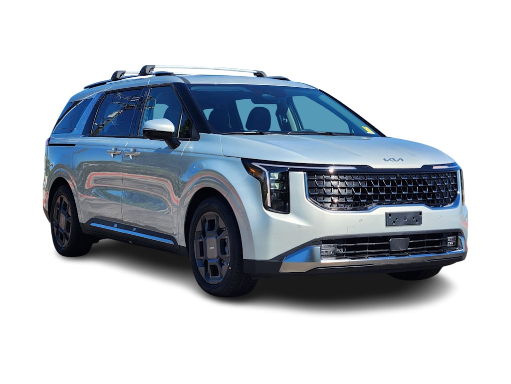 Thumbnail: 2026 Kia Carnival - 18