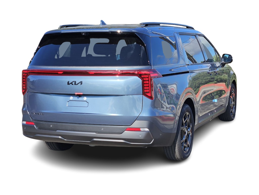 Thumbnail: 2027 Kia Carnival - 15