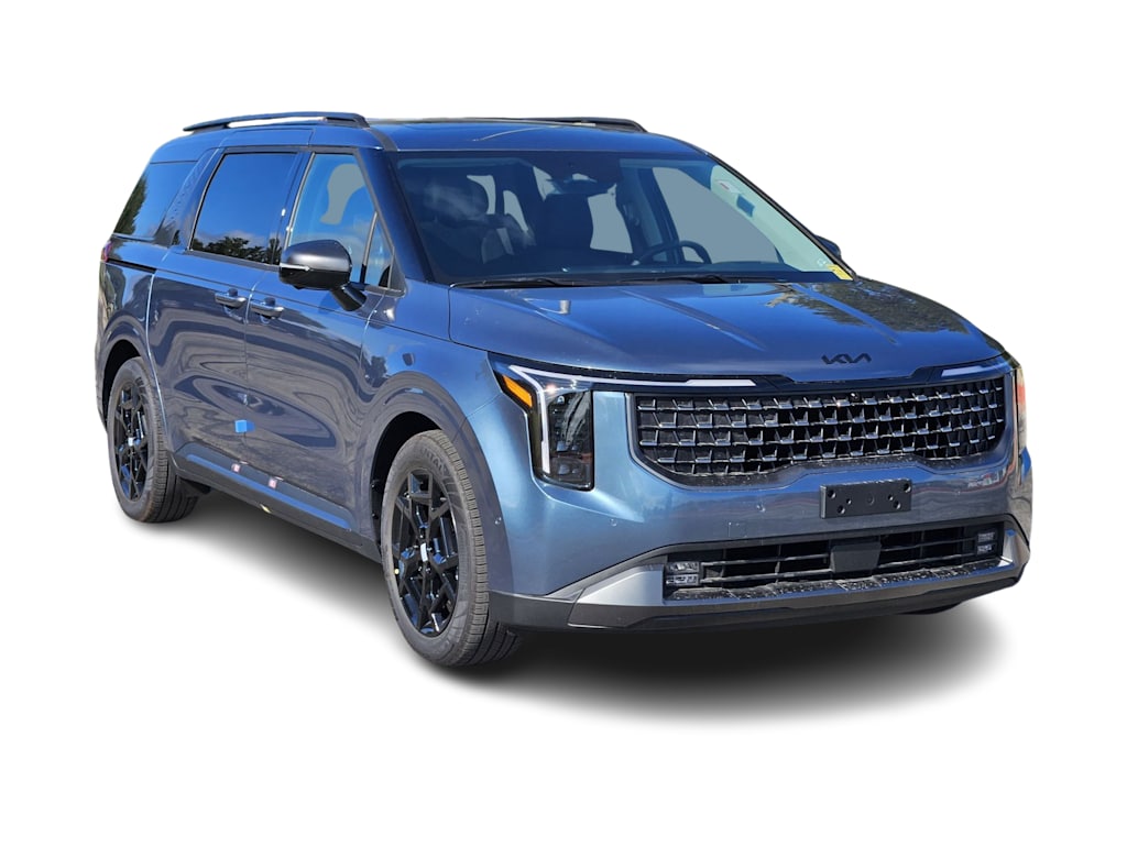 Thumbnail: 2027 Kia Carnival - 14