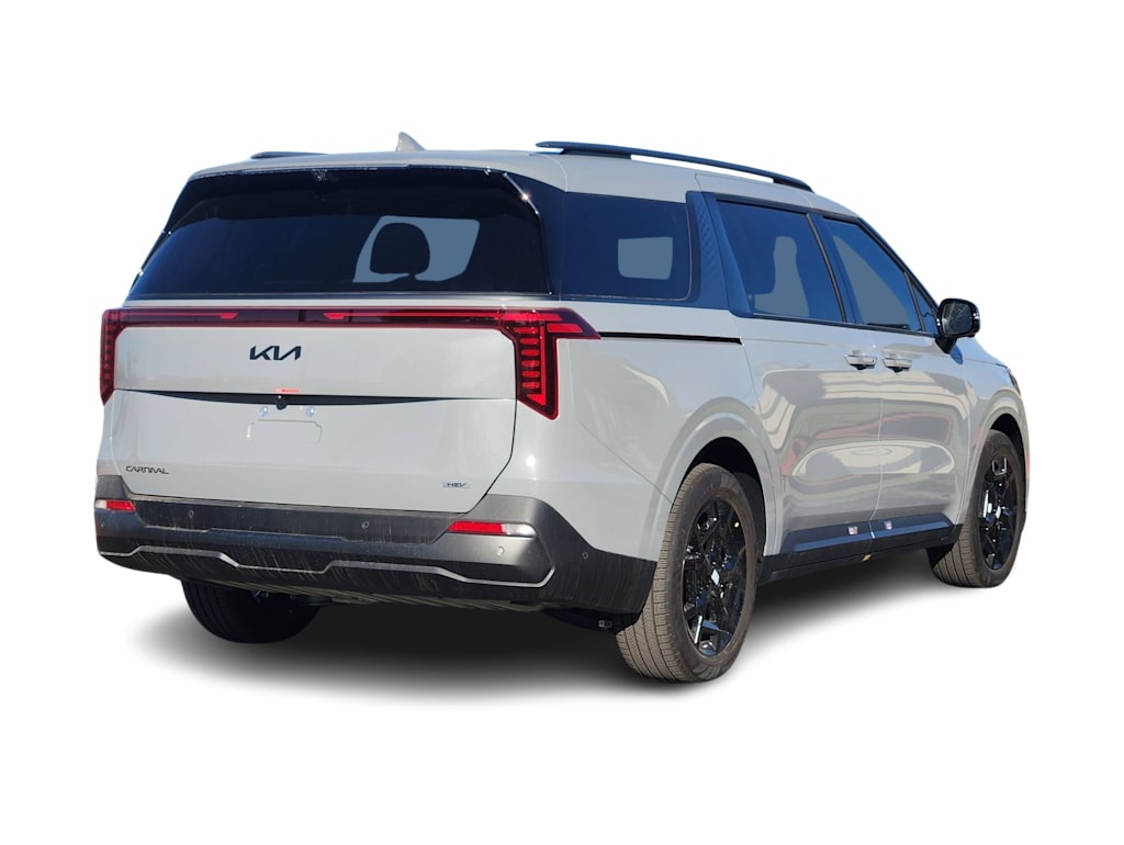 Thumbnail: 2026 Kia Carnival - 14