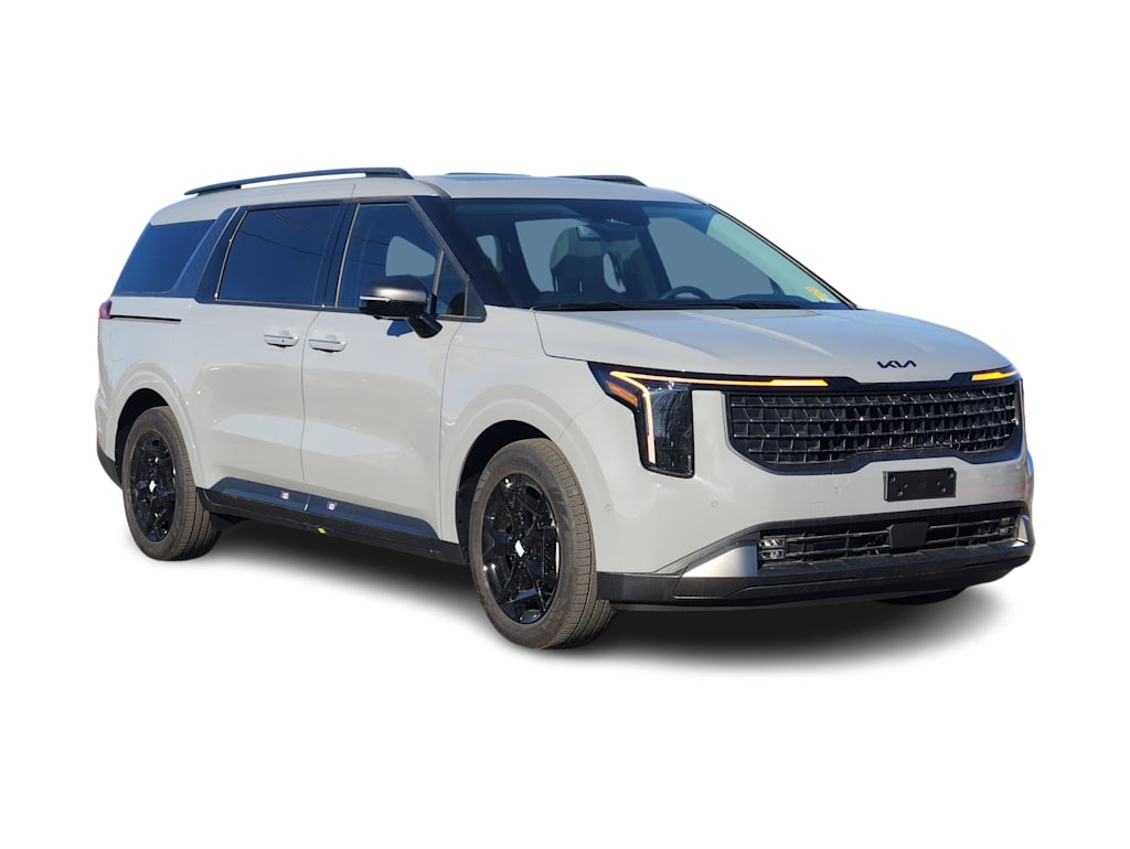 Thumbnail: 2026 Kia Carnival - 13