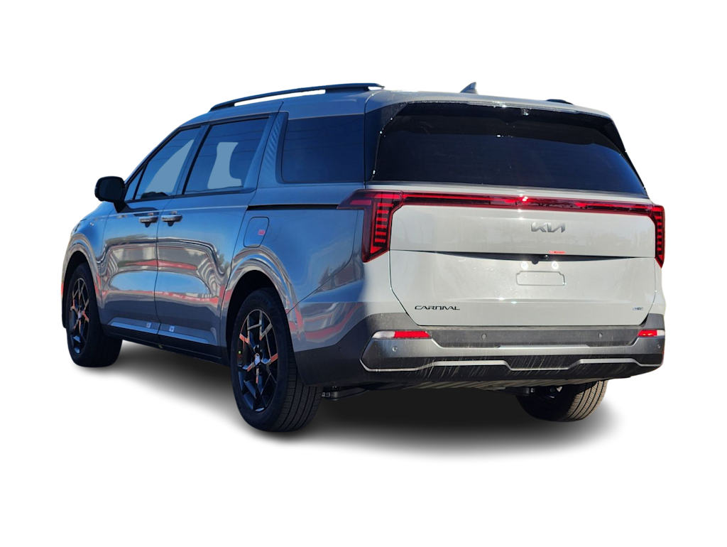 Thumbnail: 2026 Kia Carnival - 3