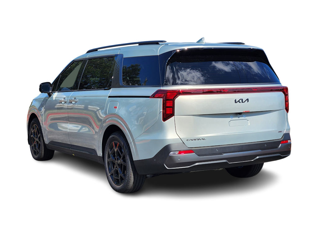 Thumbnail: 2026 Kia Carnival - 4