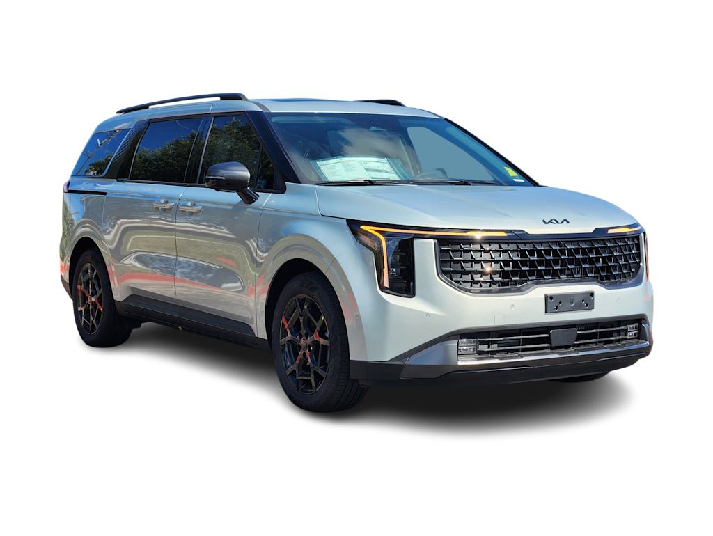Thumbnail: 2026 Kia Carnival - 16