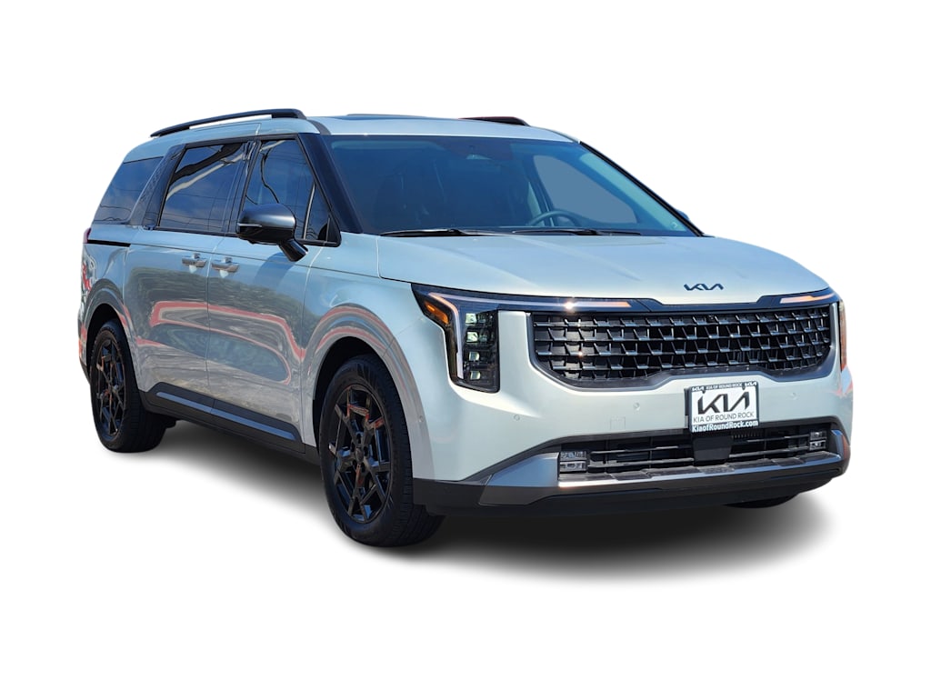 Thumbnail: 2026 Kia Carnival - 14