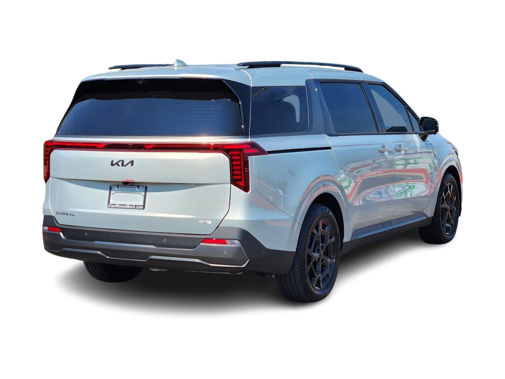 Thumbnail: 2026 Kia Carnival - 15