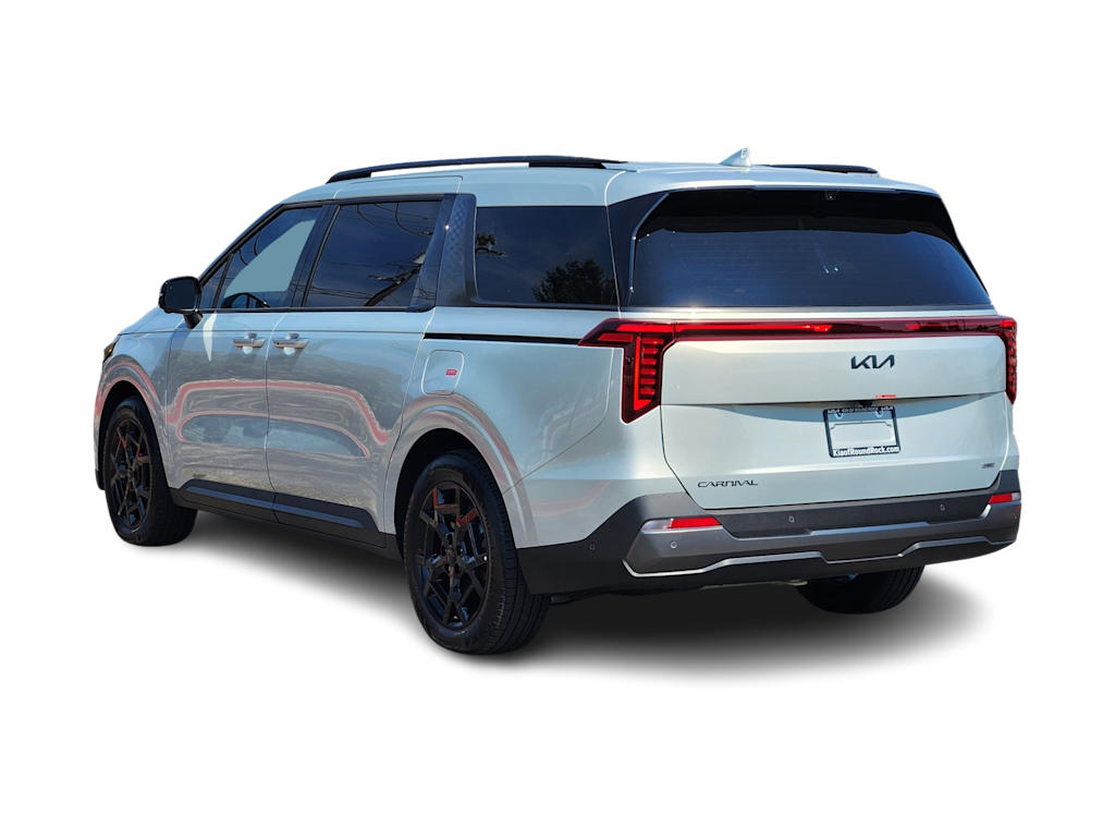 Thumbnail: 2026 Kia Carnival - 3