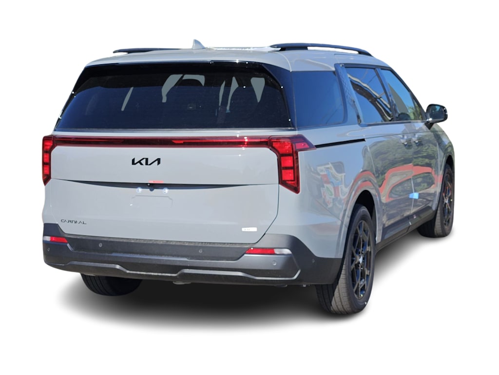 Thumbnail: 2027 Kia Carnival - 16
