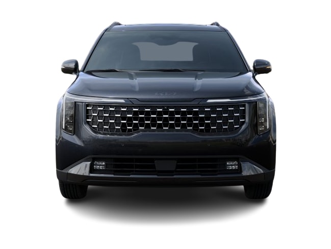 Thumbnail: 2026 Kia Carnival - 5