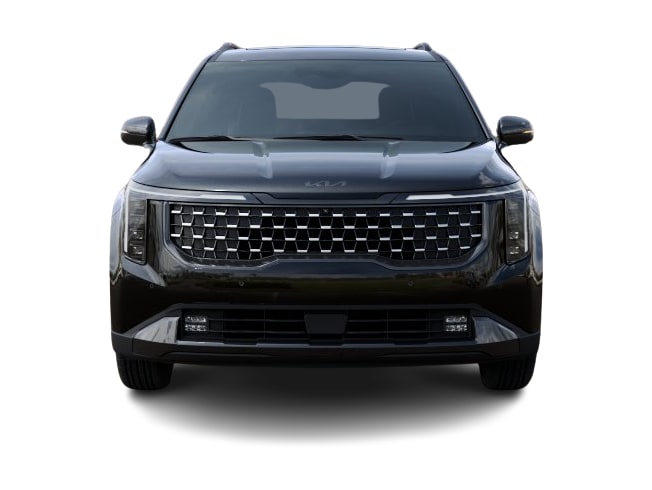 Thumbnail: 2026 Kia Carnival - 5