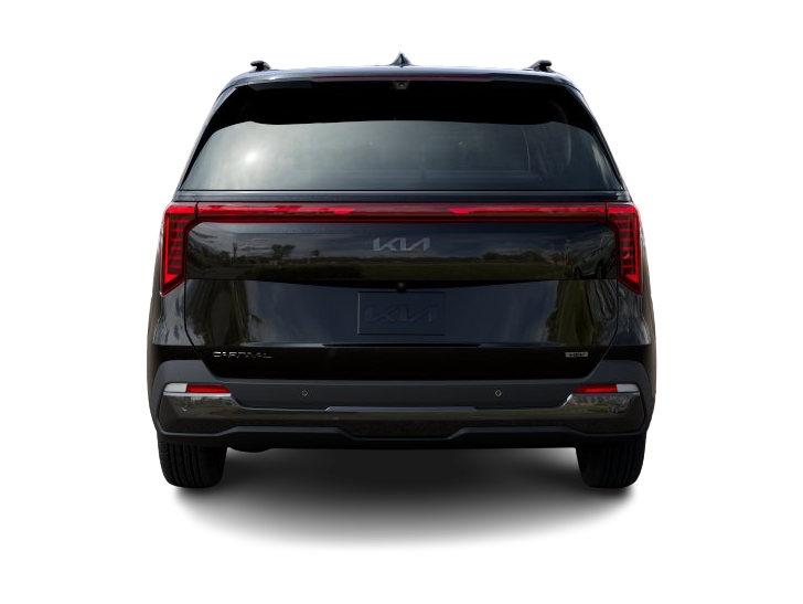 Thumbnail: 2026 Kia Carnival - 4