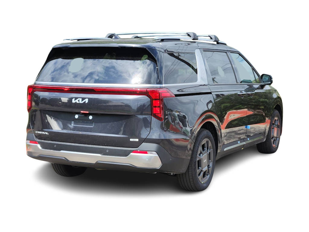 Thumbnail: 2026 Kia Carnival - 14