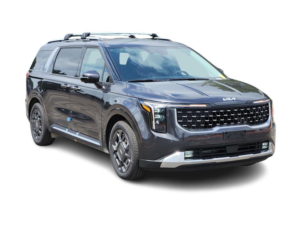 Thumbnail: 2026 Kia Carnival - 13