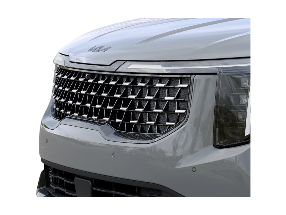 Thumbnail: 2026 Kia Carnival - 18