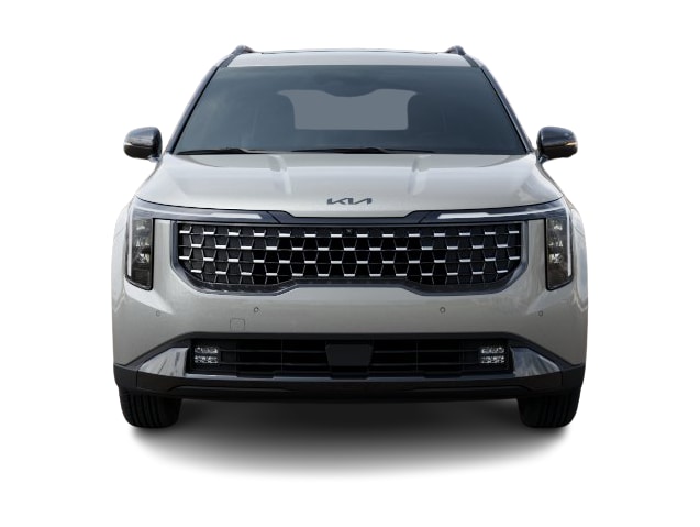 Thumbnail: 2026 Kia Carnival - 5