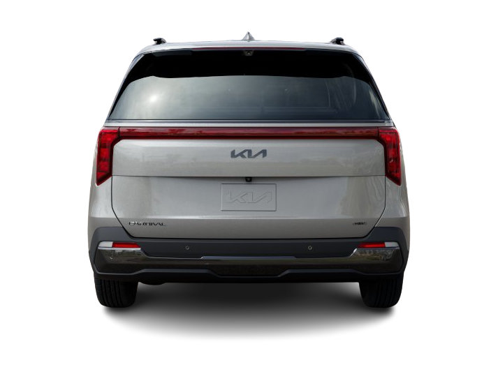 Thumbnail: 2026 Kia Carnival - 4