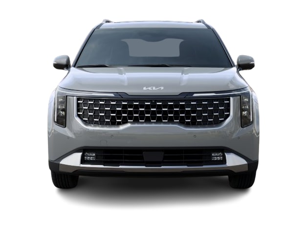 Thumbnail: 2026 Kia Carnival - 5