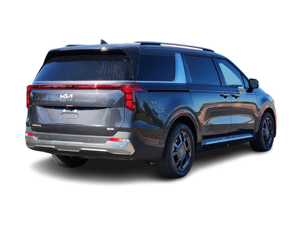 Thumbnail: 2026 Kia Carnival - 19