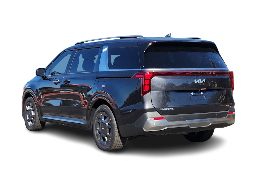 Thumbnail: 2026 Kia Carnival - 4