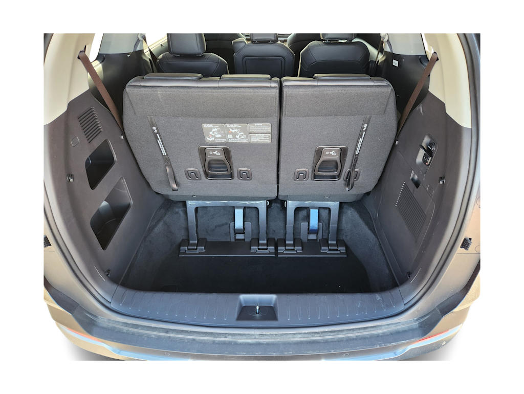 Thumbnail: 2026 Kia Carnival - 15