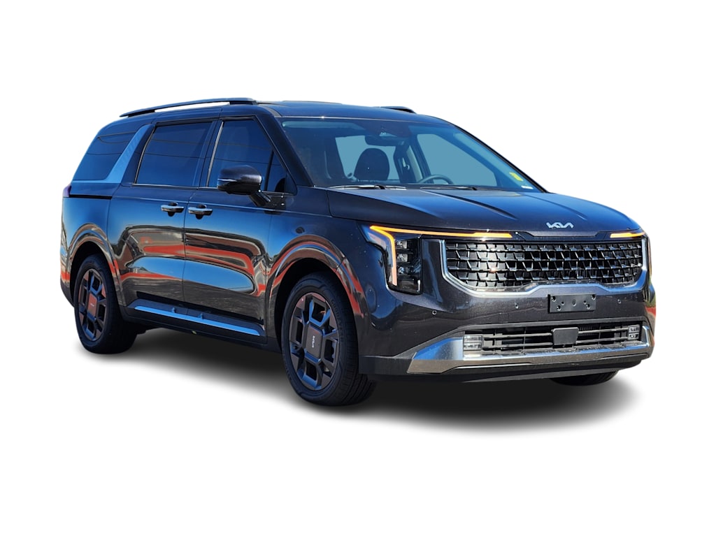 Thumbnail: 2026 Kia Carnival - 18