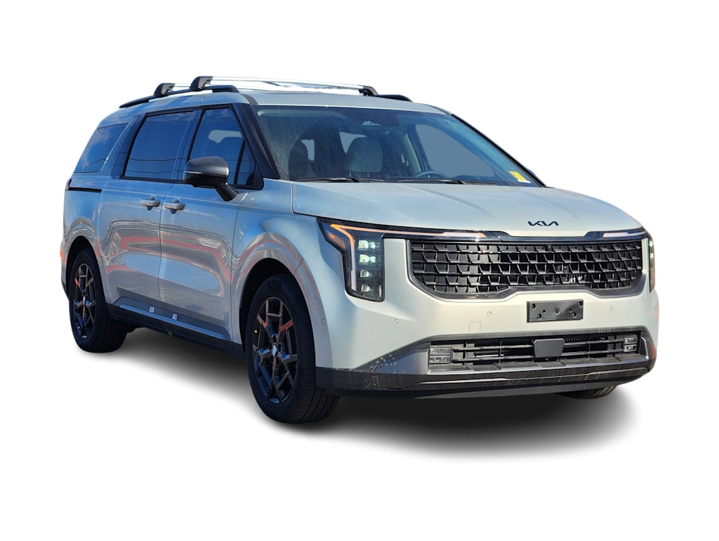 Thumbnail: 2026 Kia Carnival - 17