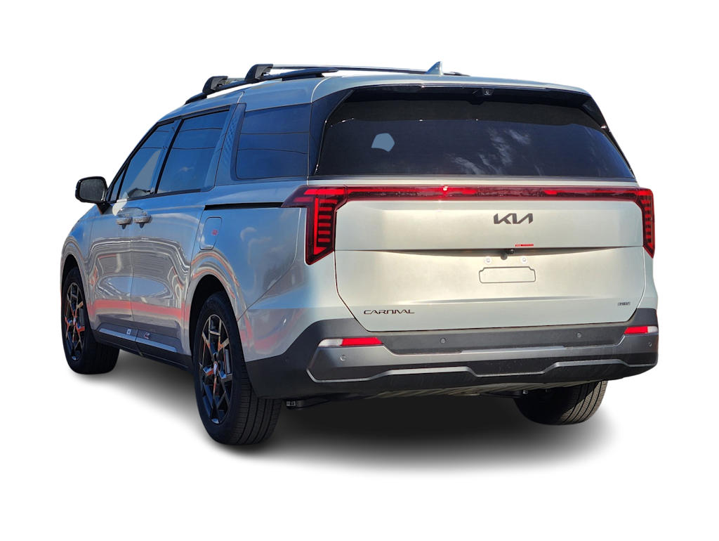 Thumbnail: 2026 Kia Carnival - 4