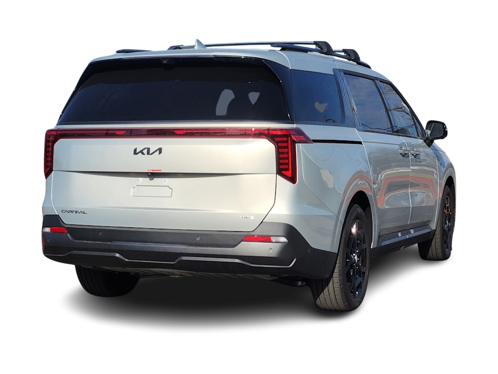 Thumbnail: 2026 Kia Carnival - 18