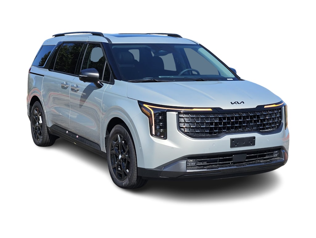 Thumbnail: 2027 Kia Carnival - 14