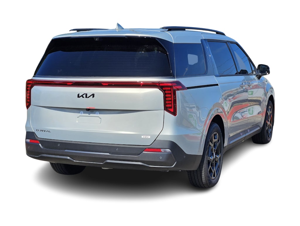 Thumbnail: 2027 Kia Carnival - 15