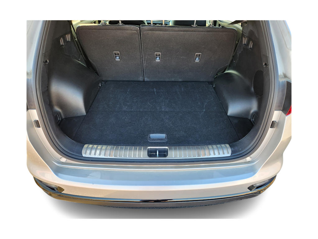 Thumbnail: 2022 Kia Sportage - 16