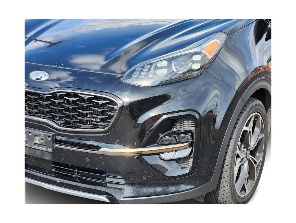 Thumbnail: 2020 Kia Sportage - 21